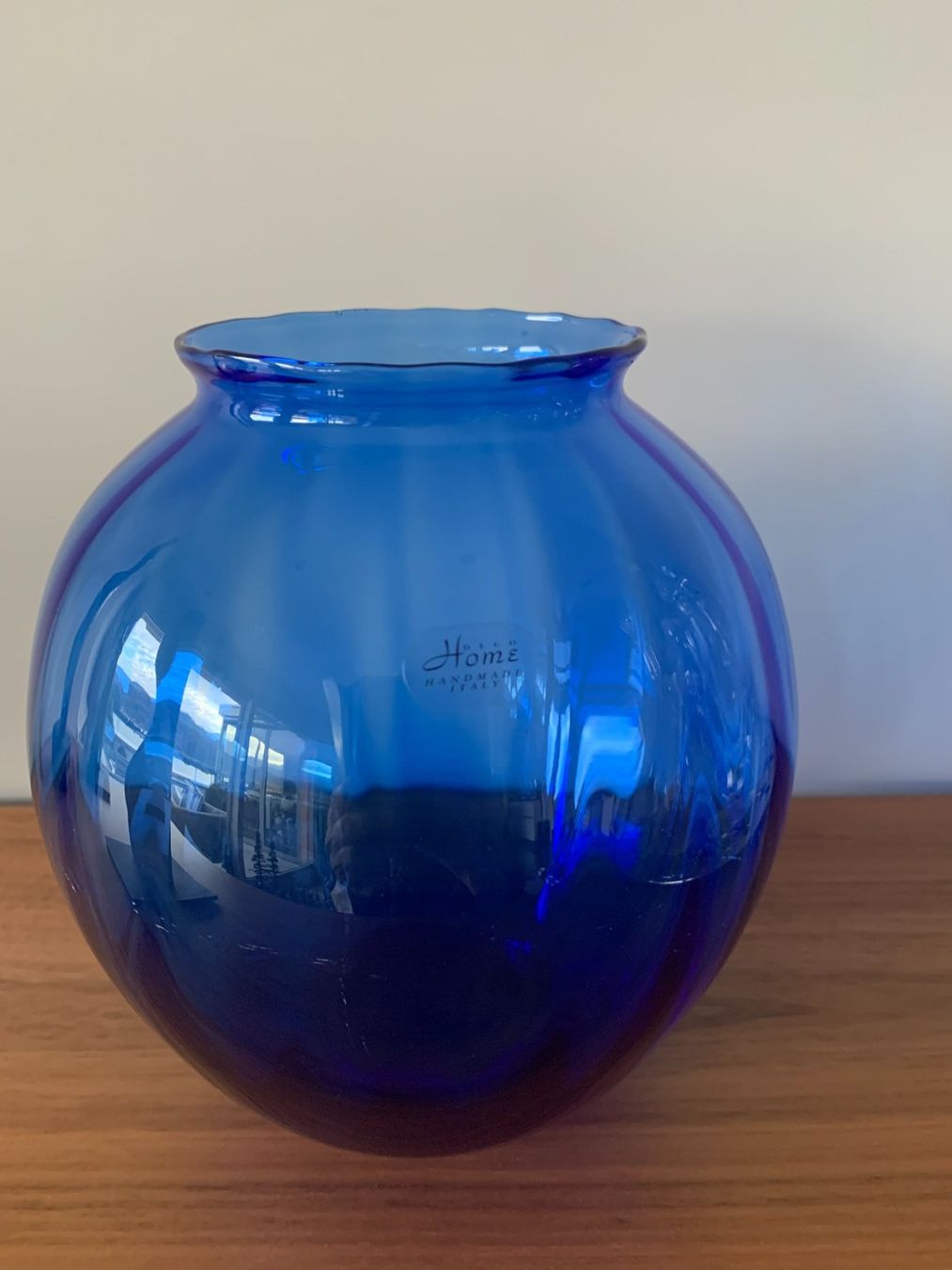 Vasi & Recipienti: Vase Deco Home Handmade 20 cm hoch – Usato da Laax GR venduto da wil_66wq 2