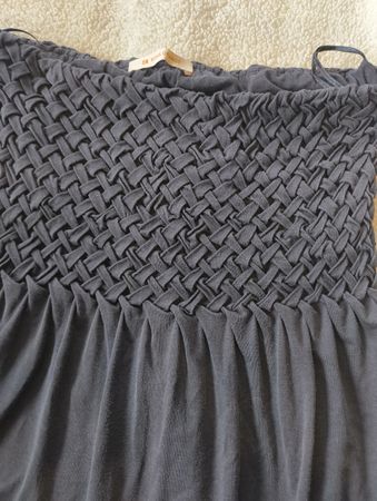 Hugo Boss Orange Kleid S