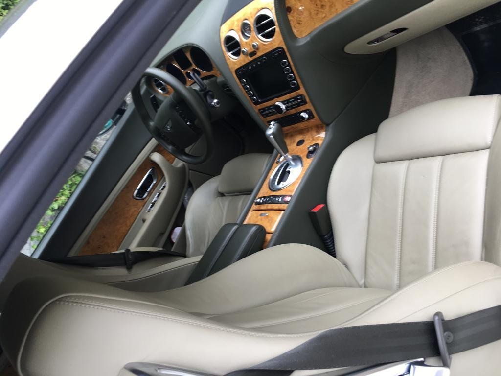 Bentley Autos: Bentley continental gt v12 – Gebraucht aus Castasegna von Dodone1982 5