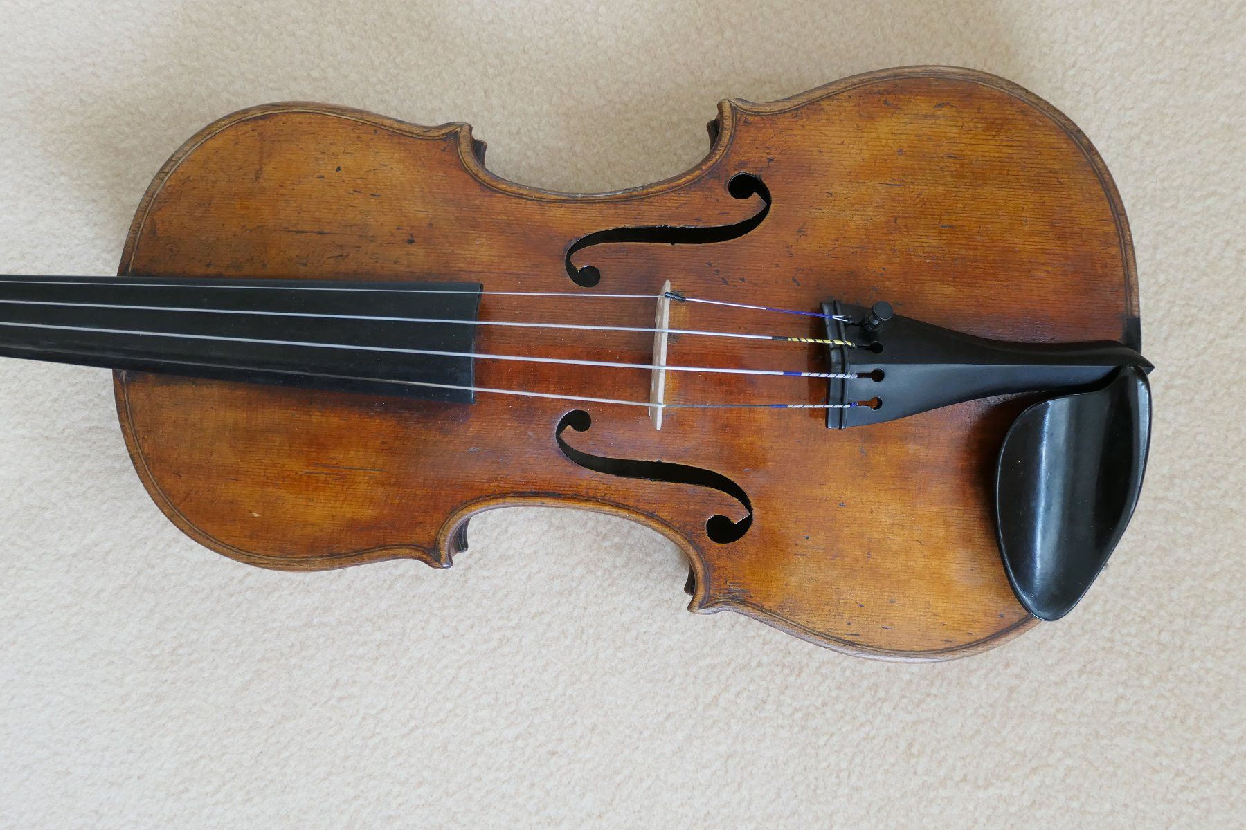Strumenti musicali: alte Geige – Usato da Wila venduto da di.delight 2
