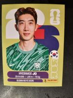 Panini 2026 KOR2