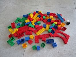 Duplo Lego Lot 1