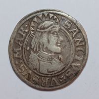 Dicken o. J. (16. Jh.) Solothurn HMZ 2-823f