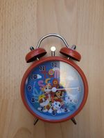 Wecker Paw Patrol
