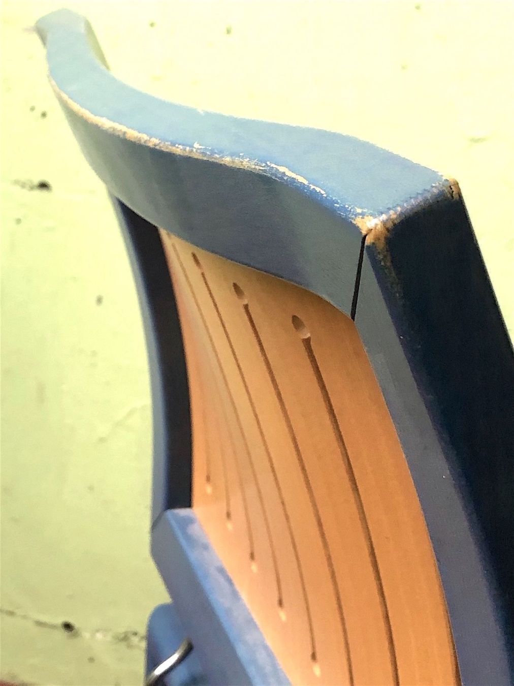 Dietiker Sedie: Stühle Dietiker Quadro Holz – Usato da Kerns venduto da machbar-247 6