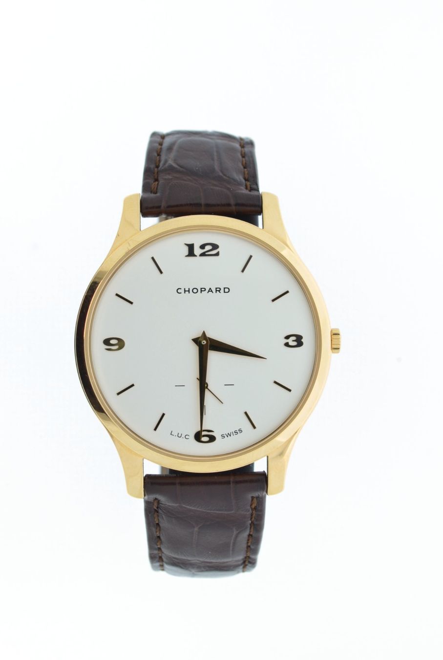 Chopard Orologi: Chopard L.U.C XPS 161902-5001 – Usato da Lausanne venduto da TimeWorld
