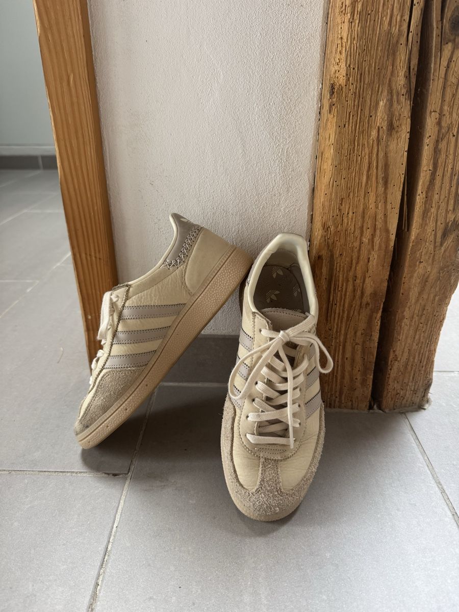 Damenschuhe: Adidas spezial – Gebraucht aus Ottoberg von ELISEL24 1