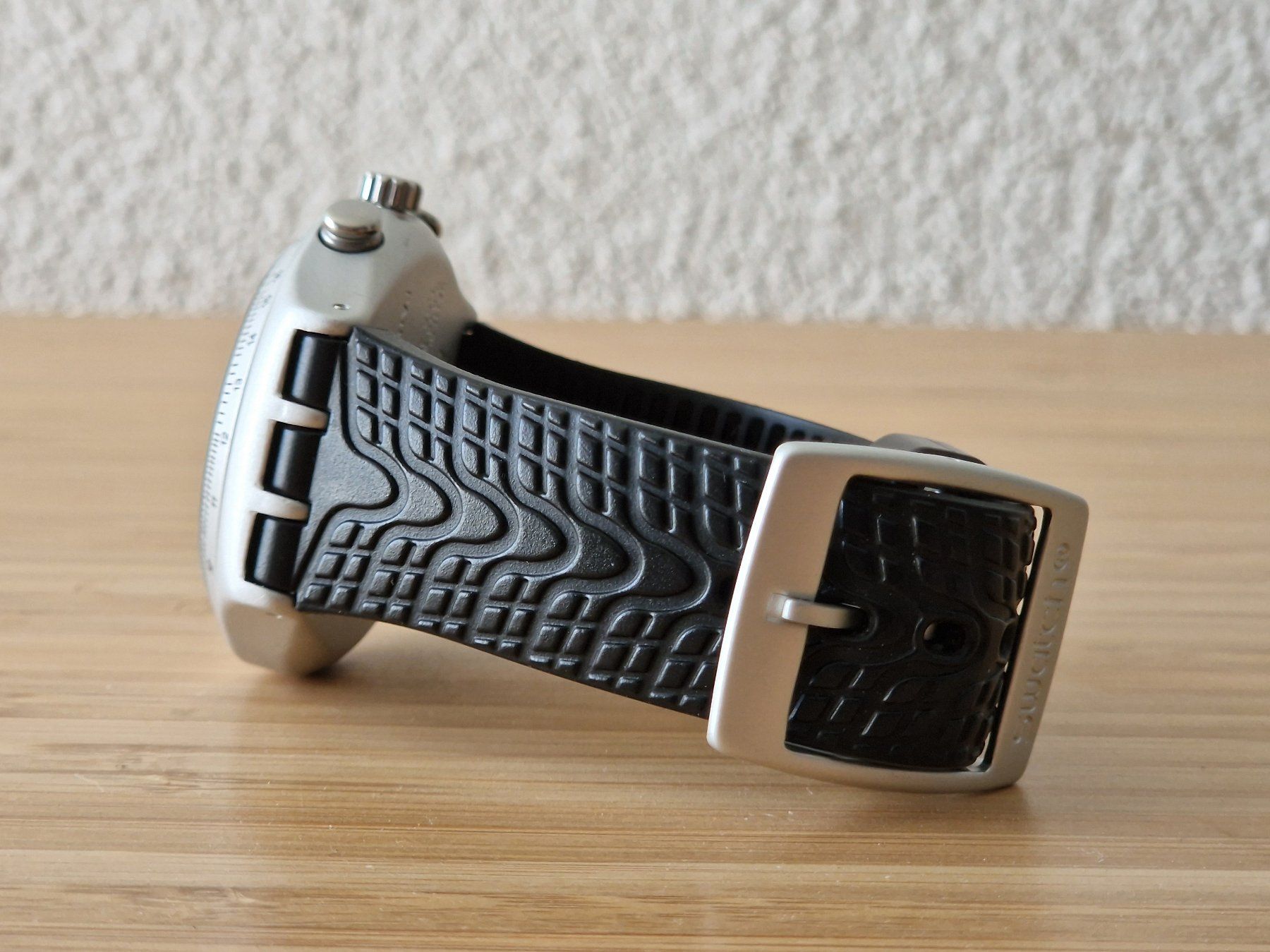 Swatch Montres: Swatch Tyre Track – D'occasion à Dulliken par legacybuyer 4