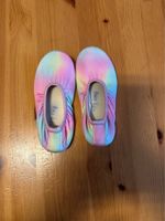 Pantoufles de gymnastique rythmique 27