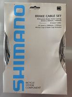 Shimano Bremskabelset ATB Fahrrad Neu