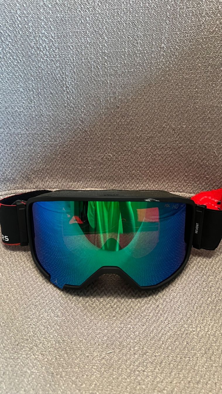 Atomic Lunettes & Verres: ATOMIC Skibrille, neu – Neuf (Voir description) à Bern par bel_yhz8 2
