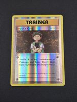 Brock's Grit [Reverse] #074 XY Evolutions NM / 🇬🇧