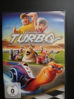 DVD Turbo Kleine Schnecke, grosser Traum
