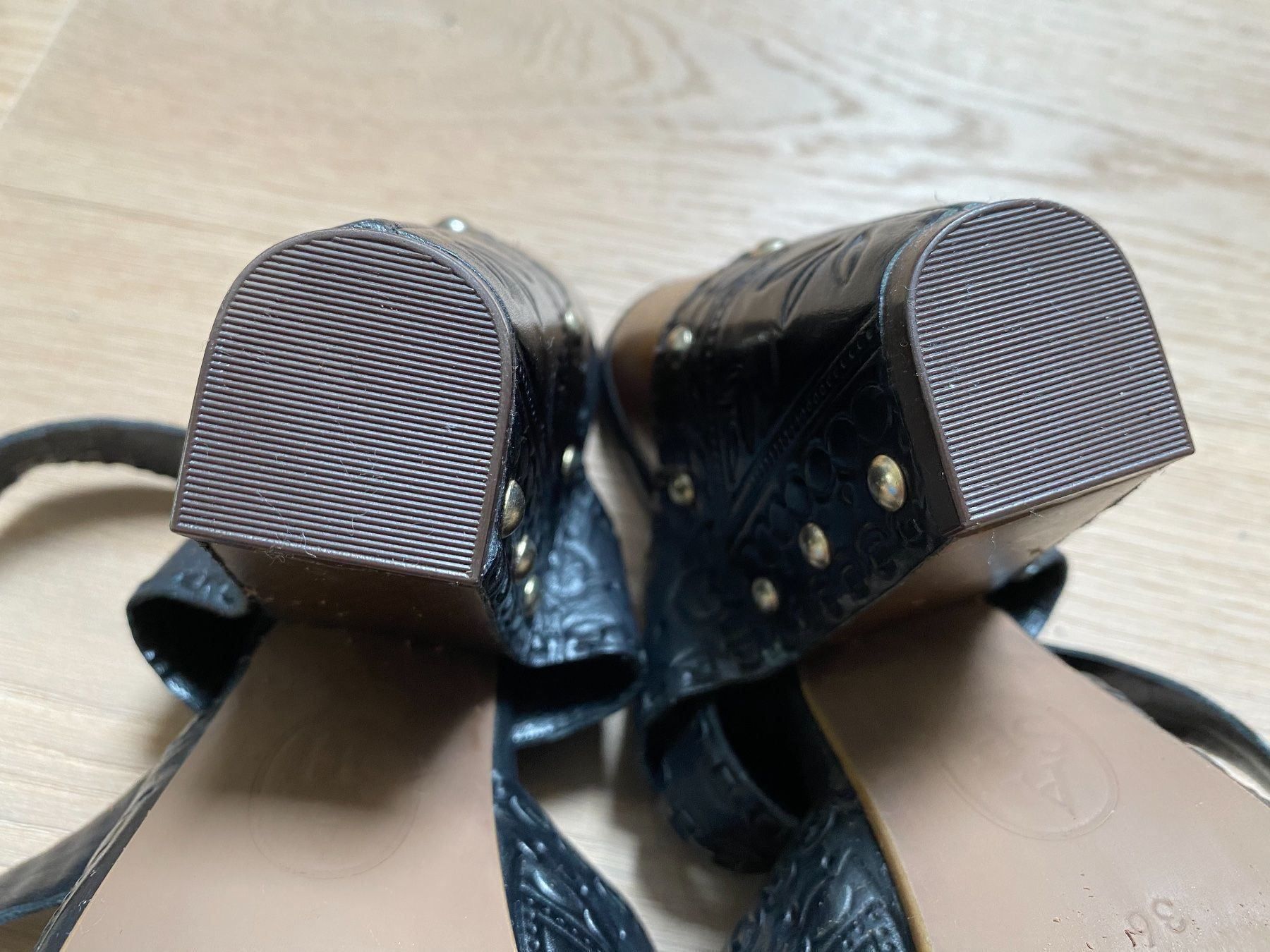 Ash Chaussures femmes: Neue Ash High Heels Grösse 36 – Neuf (Voir description) à Winkel par Flyhy2020 3