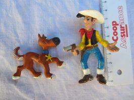 Figurine Lucky Luke