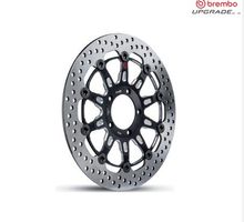 BREMBO The Groove Schwimmend Paar Bremsscheiben für Ducati