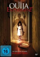 Das Ouija Experiment (DVD)