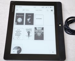 eReader eBook PocketBook 840 8" 4Gb WiFi