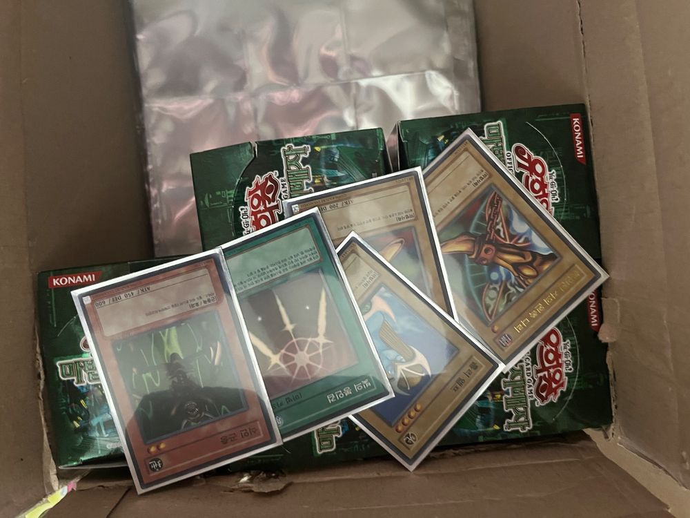 5000 yugioh card lot Amazon.com: Yugioh Cards Lot of 40 Commons, 10 Rares & 5 Holos (Basic pack)  : Toys & Games