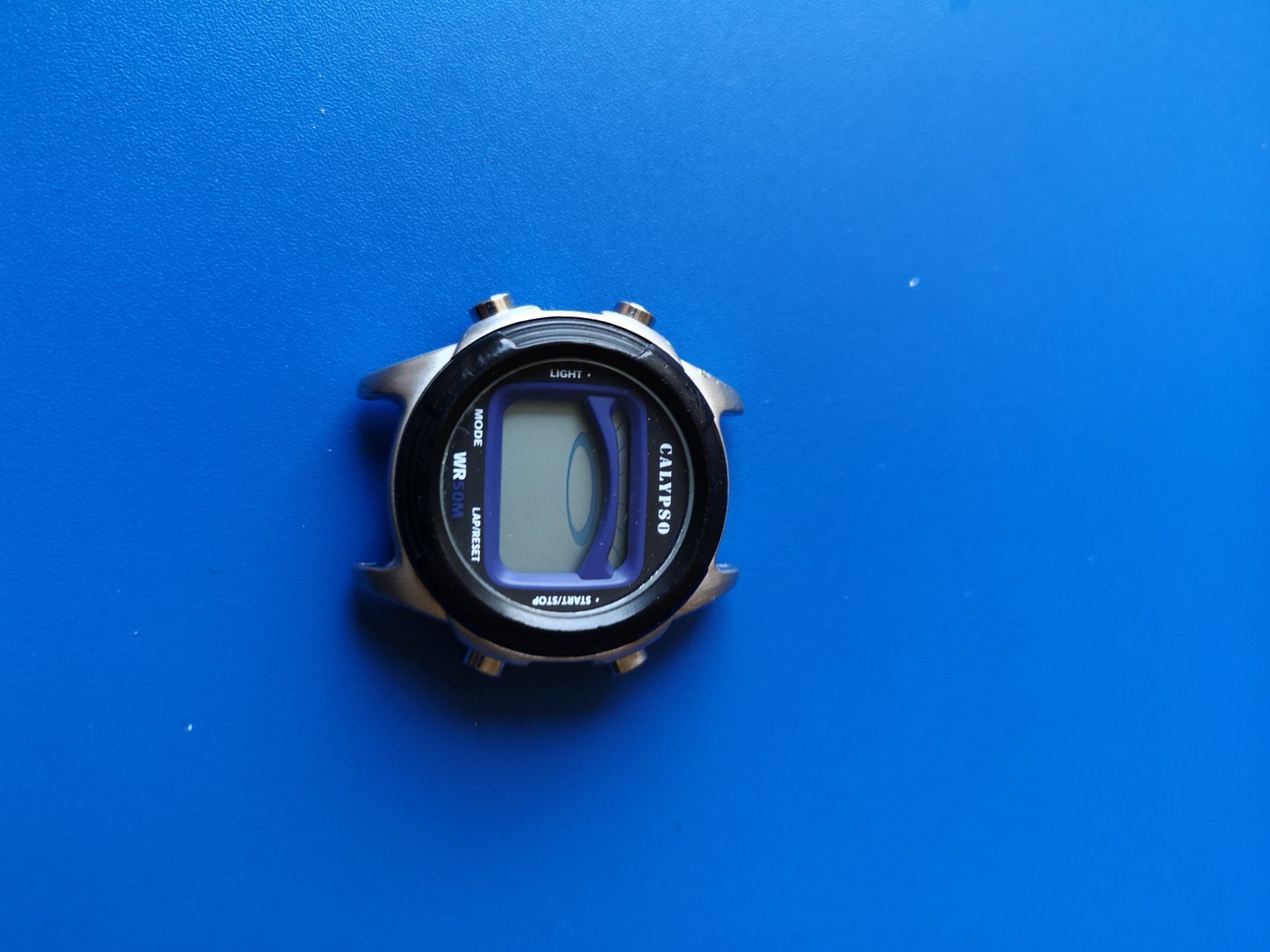 Calypso Orologi: Calypso WR50M – Usato da Schaffhausen venduto da Leveron13 1