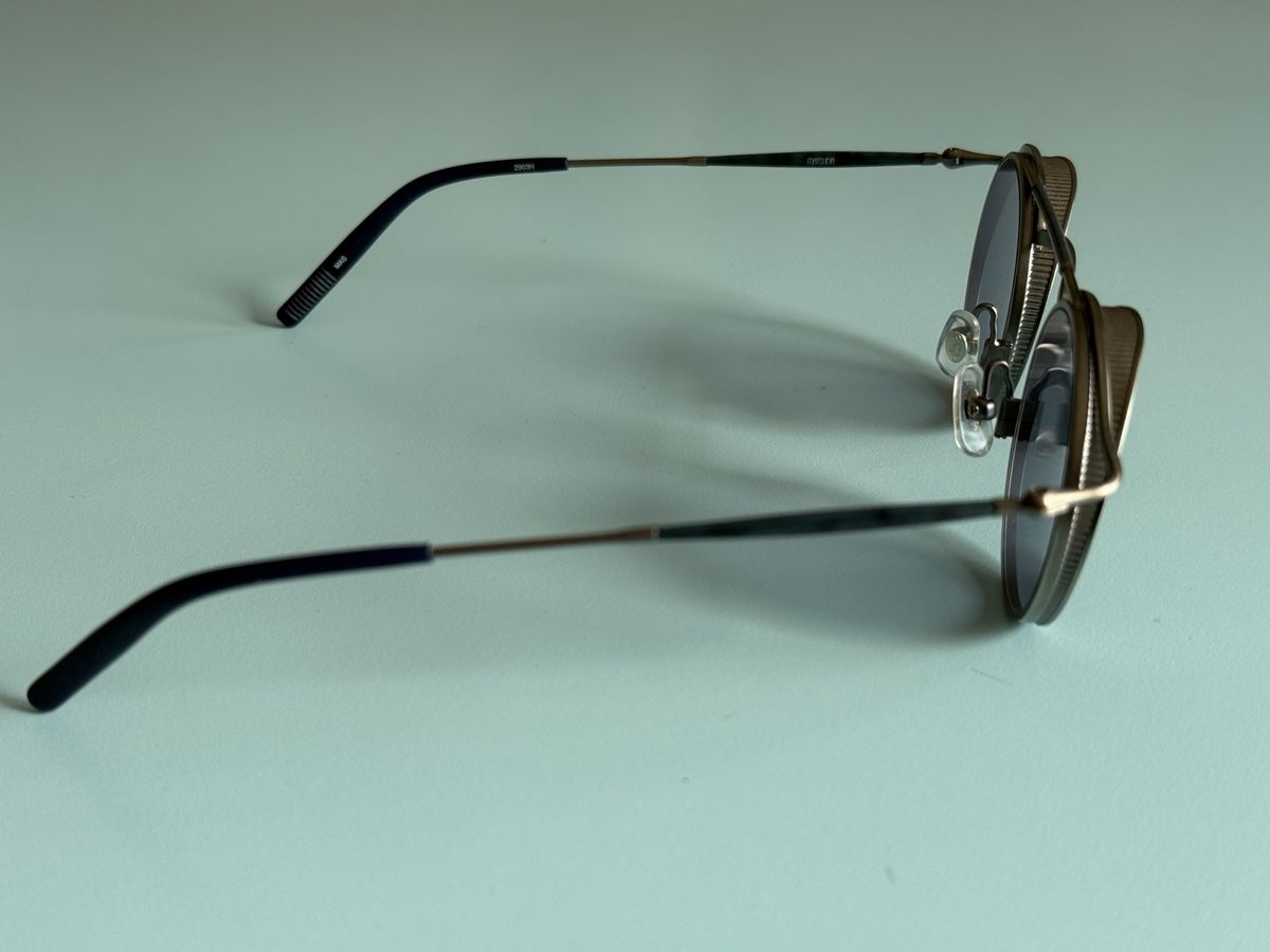 Occhiali & Lenti: Matsuda Sonnenbrille, M2903 – Nuovo (secondo la descrizione) da Zürich venduto da kaipirinha 3