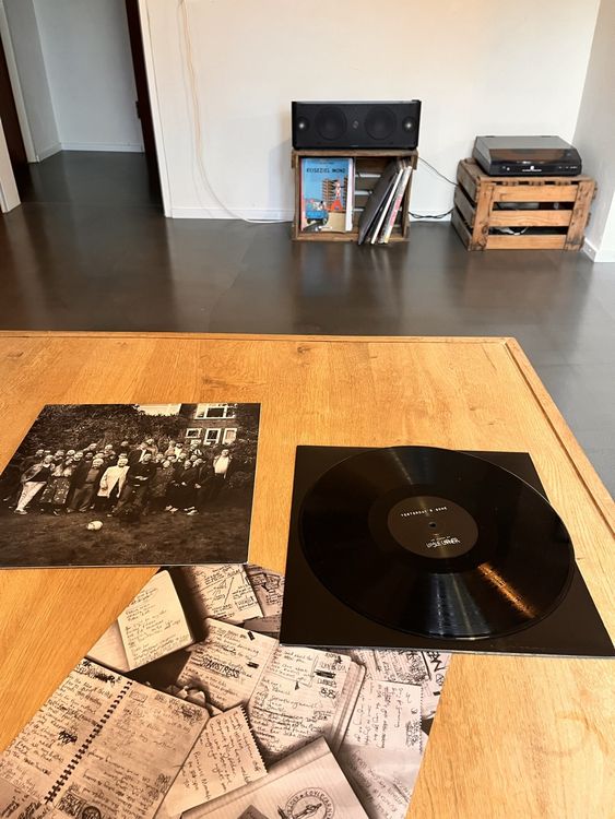 Loyle Carner Yesterday‘s gone Vinyl (Gebraucht) in Basel für CHF 25 ...