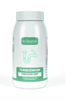 TURBODRAIN – HOCHKONZENTRIERTES ROHRREININGER-GRANULAT