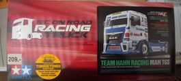 Tamiya Race Truck Team Hahn