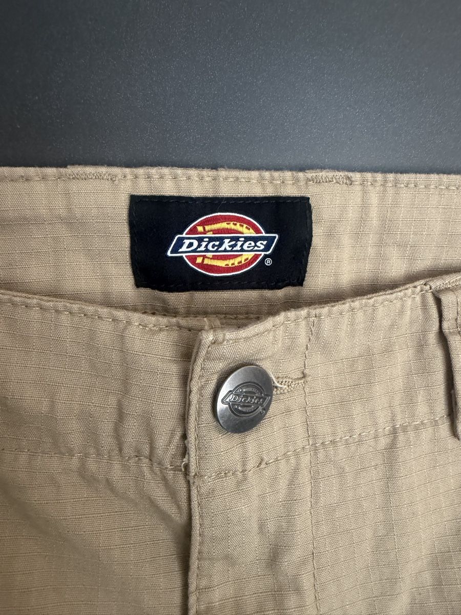 Dickies Hosen: Short Dickies – Gebraucht aus Bulle von Laetitia84 2