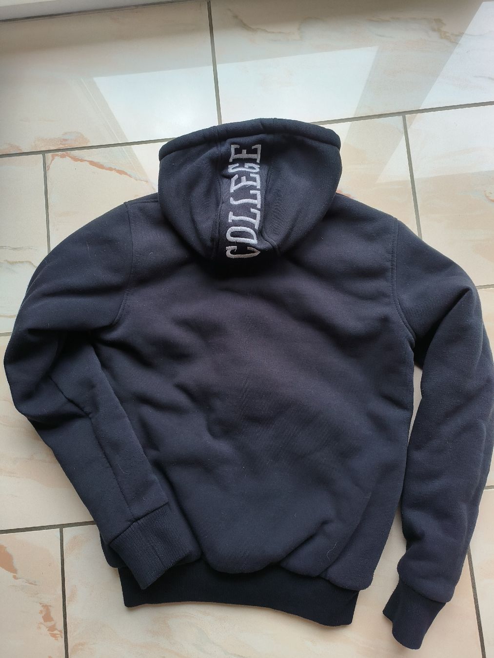 Vestes: Jacket rembourrée – D'occasion à Grône par mmaye 1