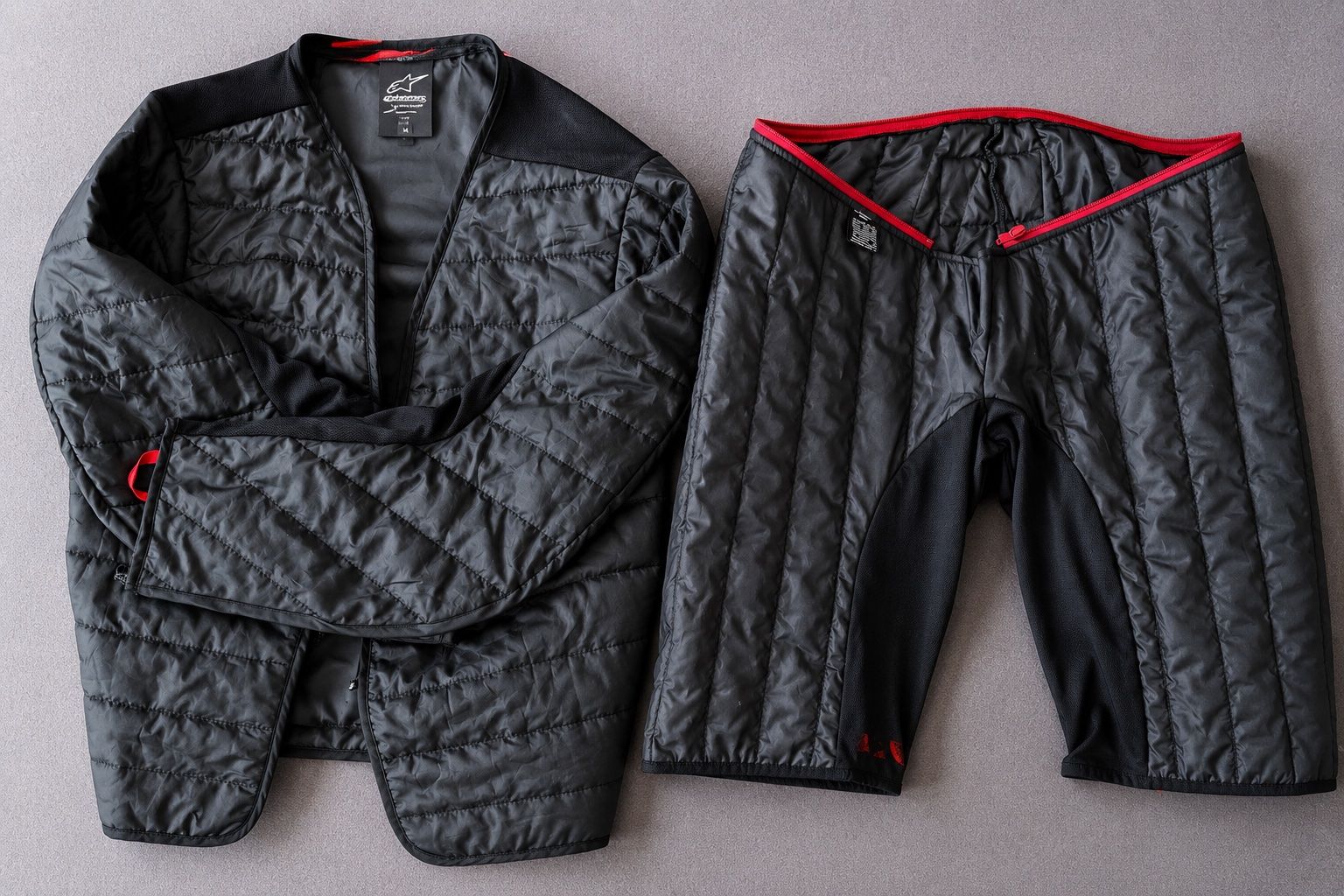 Alpinestars Anzüge: Combinaison moto Alpinestars T-SP-1 – Gebraucht aus Sion von jra_2dlf 3
