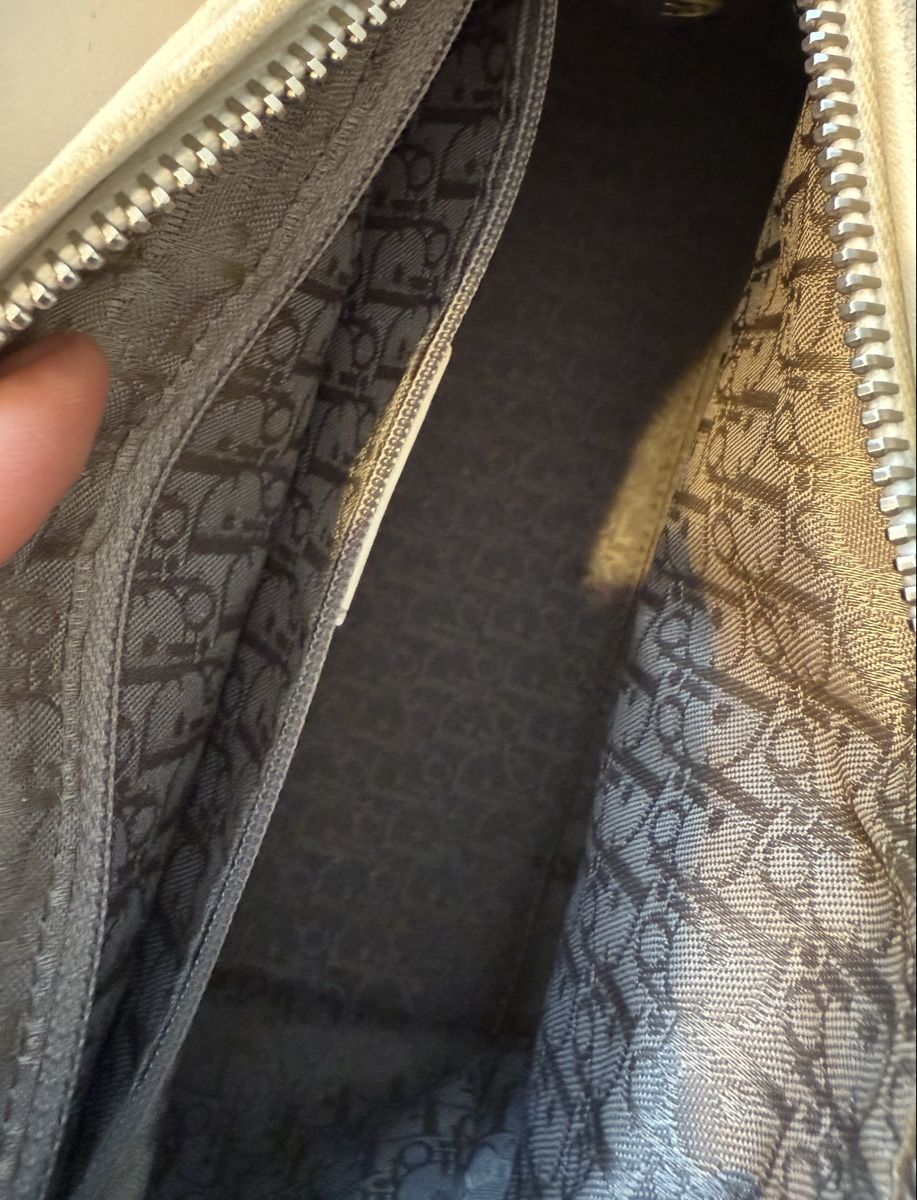 Dior Borse da donna: Authentic Dior Bag, Cannage Leather Lady Dior – Nuovo (secondo la descrizione) da Zürich venduto da Vera_Ma 7