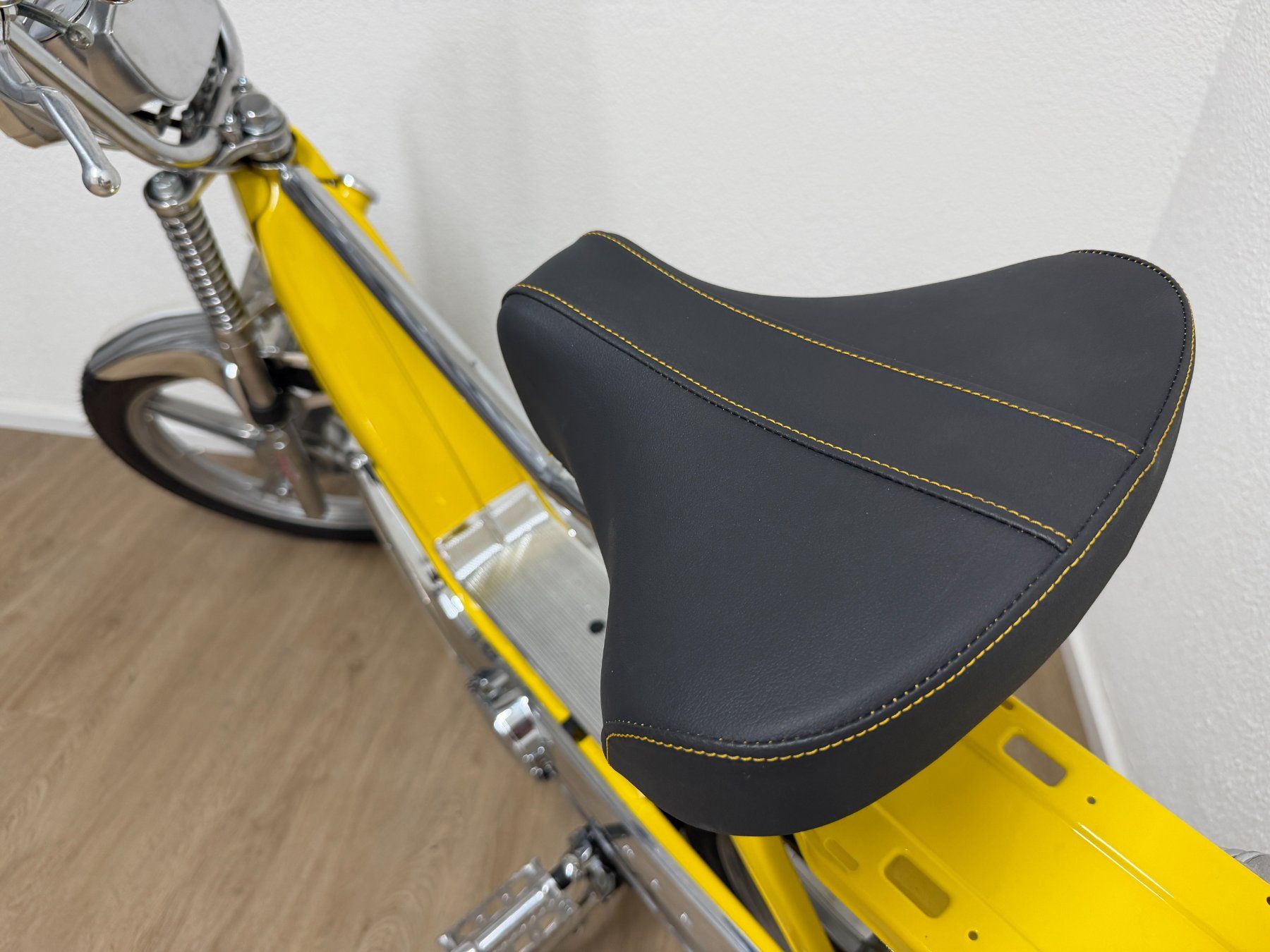 Piaggio Ciclomotori: Piaggio Ciao Variomat - NEU RESTAURIERT! – Usato da Regensdorf venduto da NEYGroupGmbH 3