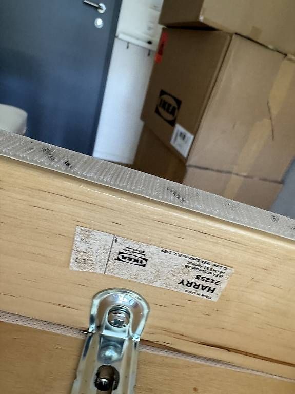 Sedie: 6 chaises cause déménagement – Usato da Petit-Lancy venduto da jelucca 1
