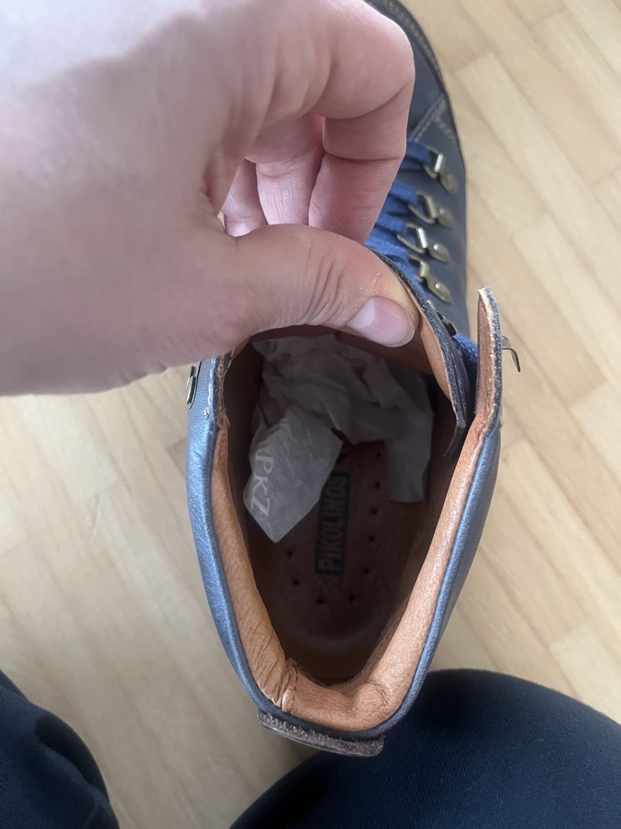 Pikolinos Scarpe da donna: Pikolinos Schuhe Gr. 41 – Usato da St. Gallen venduto da elli18 4