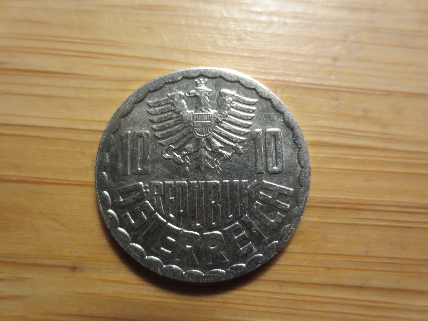 Tutti le monete: Münze alt 1993 – Usato da Weier im Emmental venduto da waefler03 1