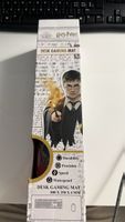 Harry Potter Schreibtisch Gaming Matte 800x350x4mm neu