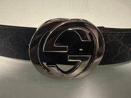 Original Gucci Gürtel (105)