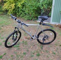 Mountainbike