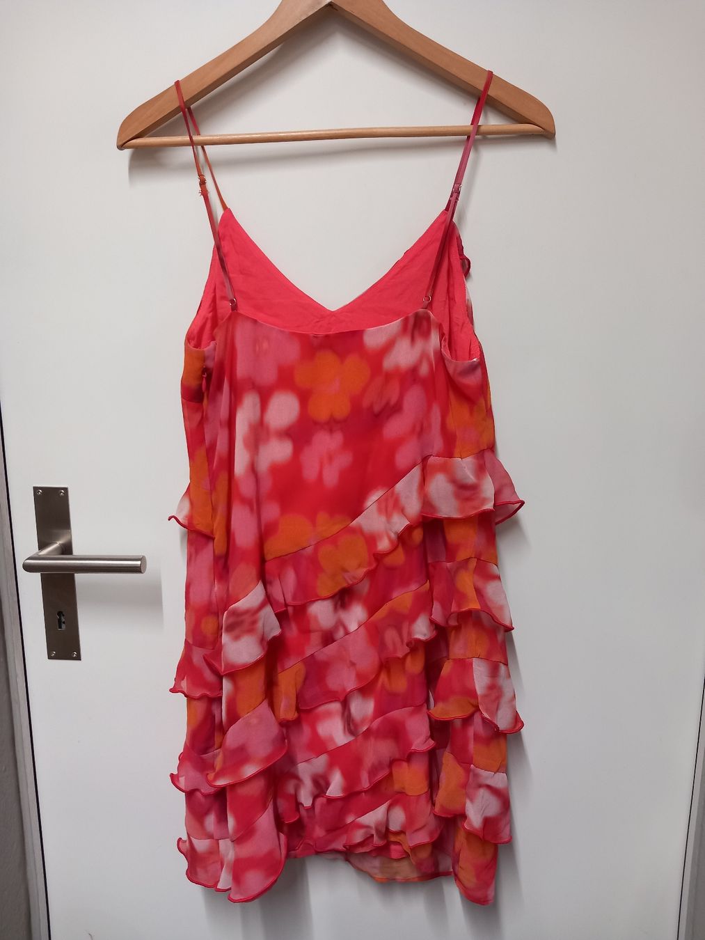 Desigual Vestiti: Desigual Sommerkleid Gr.M – Usato da Merligen venduto da muss_haben 1