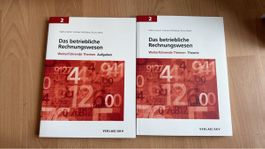 Lehrbuch: Das betriebliche Rechnungswesen, top Zustand!