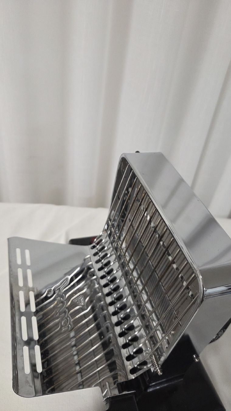 Jura Elettrodomestici da cucina: toaster jura  – Usato da Ecublens VD venduto da Moun 5