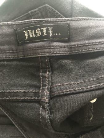 Jeans: Jeans Grau 36 SEXY – Nuovo (secondo la descrizione) da Adliswil venduto da Jessik0 2