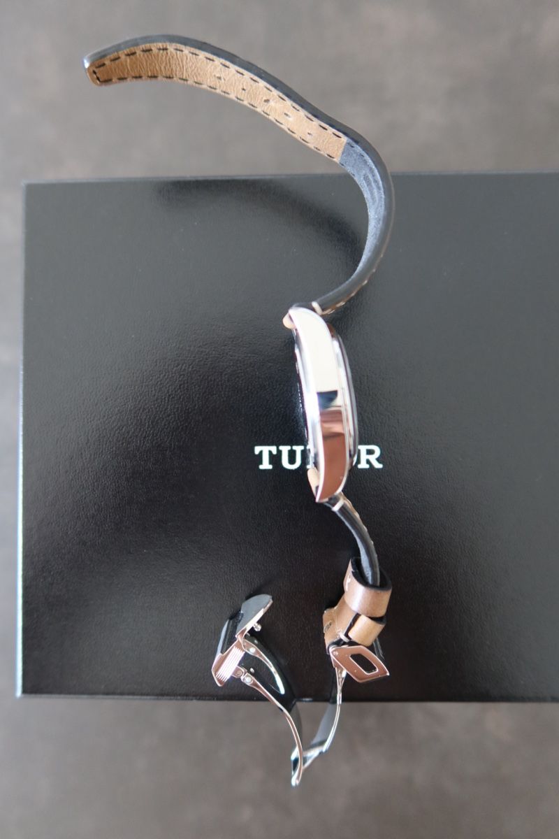 Tudor Orologi: Tudor Black Bay 36mm – Usato da Pully venduto da Afagone 4
