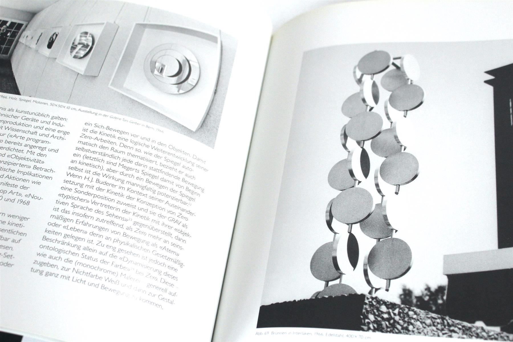 Grafica & Litografie: CHRISTIAN MEGERT: Monografie, 1997 – Usato da Bern venduto da Rare-Books 7