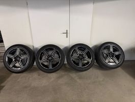 Pneu Continental 2025