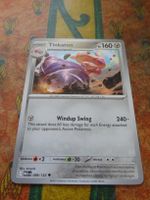 POKEMON  Tinkaton   I  MEG EN  098/132   HP160  2025