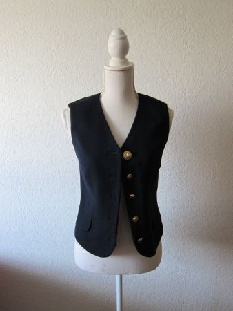 Gilet Versace Versus, Top Zustand!