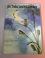 Jiří Trnka: Leuchtkäferchen, Max Bolliger, Nord-Süd Verlag
