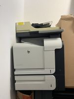 HP LaserJet 500 Color MFP M575 – Farb-Multifunktionsdrucker